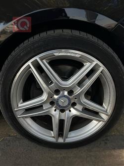 مێرسێدس بێنز E-Class